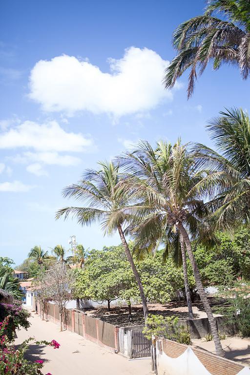 Pousada Jeribeka Jijoca de Jericoacoara Exterior photo
