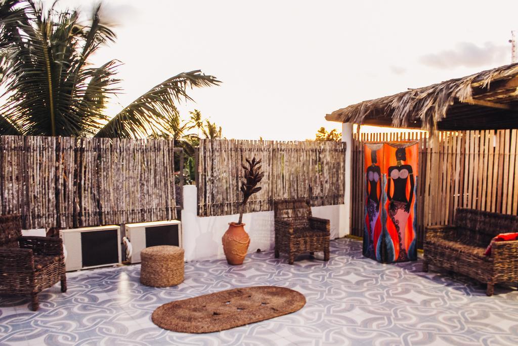 Pousada Jeribeka Jijoca de Jericoacoara Exterior photo